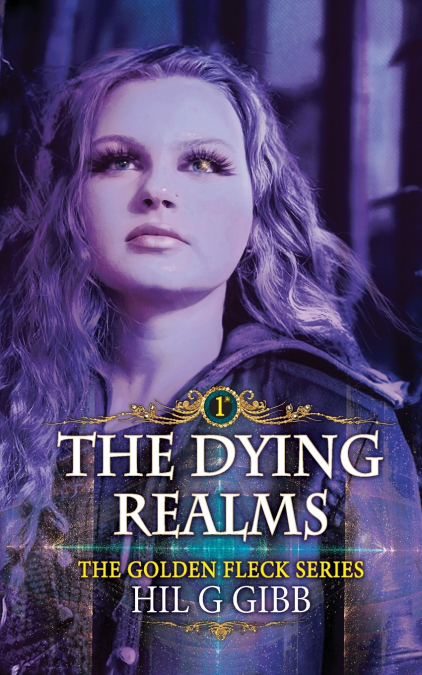 THE DYING REALMS