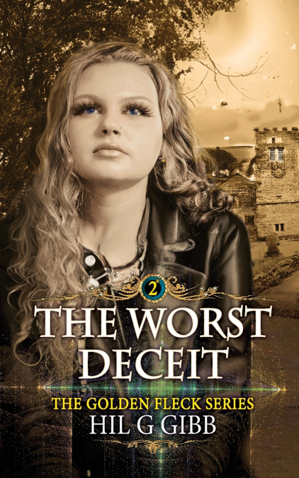 THE WORST DECEIT