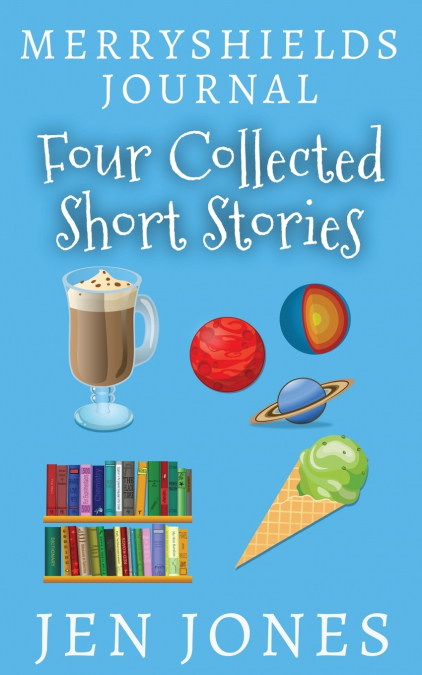 MERRYSHIELDS JOURNAL