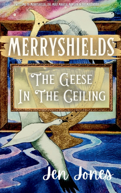 MERRYSHIELDS