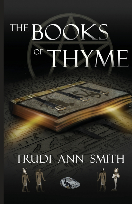 THE BOOKS OF THYME