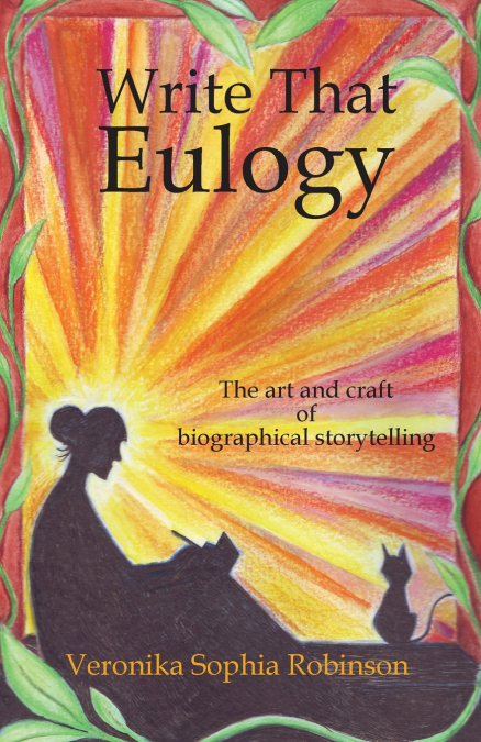 WRITE THAT EULOGY