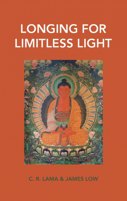 LONGING FOR LIMITLESS LIGHT