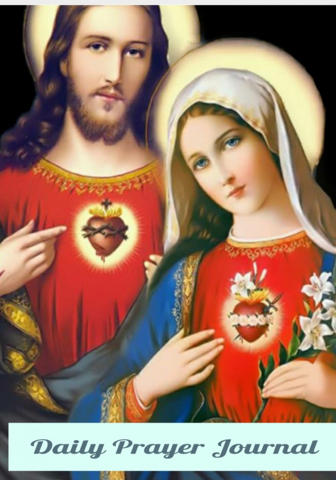 DAILY PRAYER JOURNAL