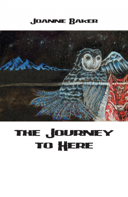 JOURNEY TO HERE