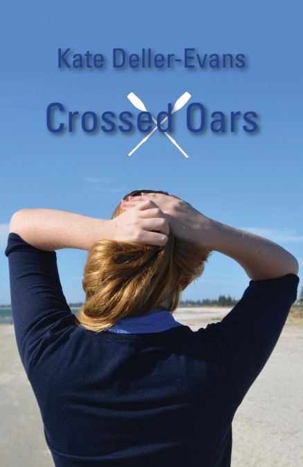 CROSSED OARS