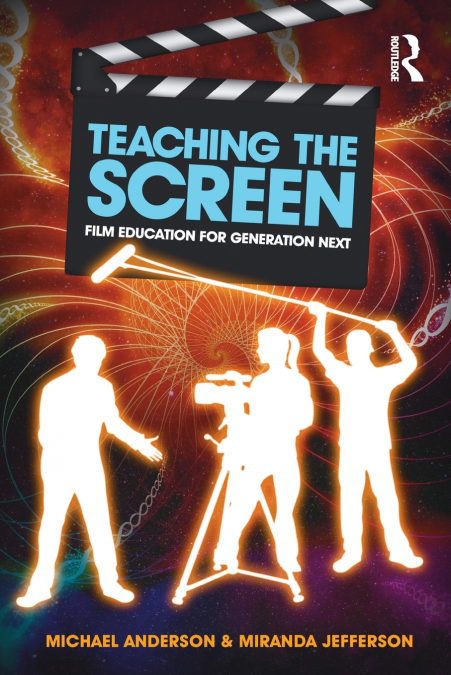 TEACHING THE SCREEN