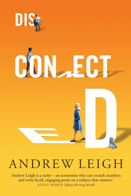 DISCONNECTED