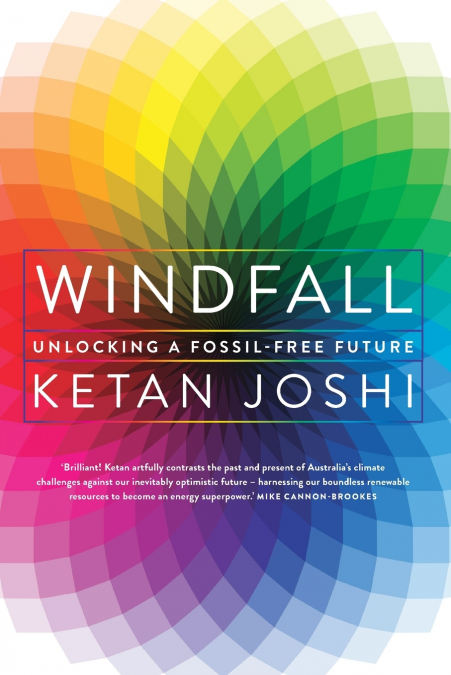 WINDFALL