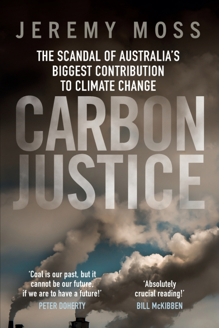 CARBON JUSTICE