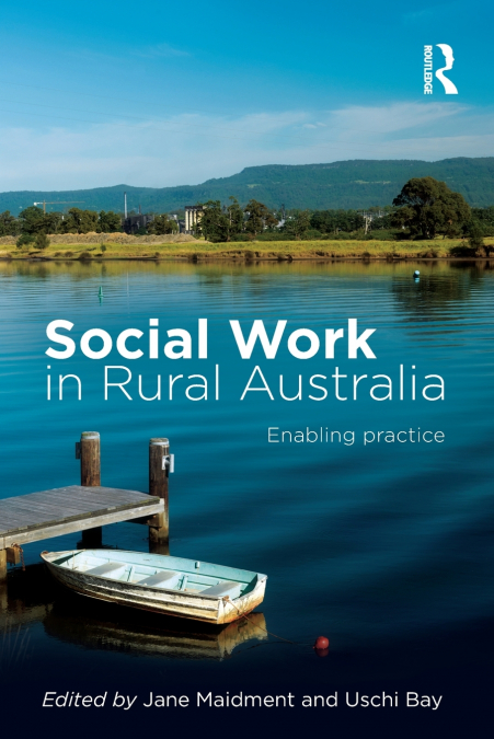 SOCIAL WORK IN RURAL AUSTRALIA