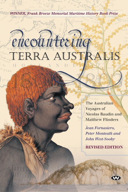 THE HISTORY OF TASMANIA