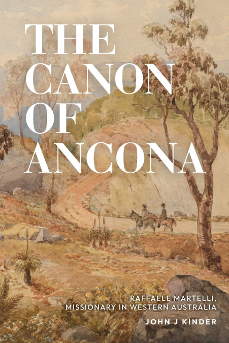 THE CANON OF ANCONA