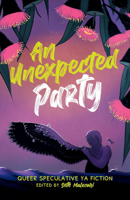AN UNEXPECTED PARTY