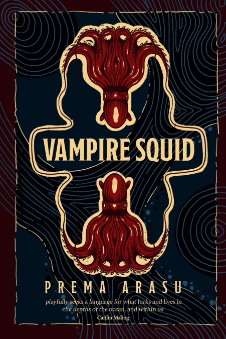 VAMPIRE SQUID