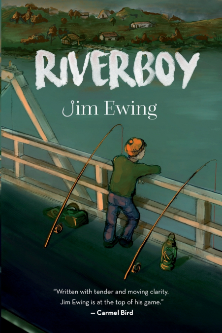 RIVERBOY