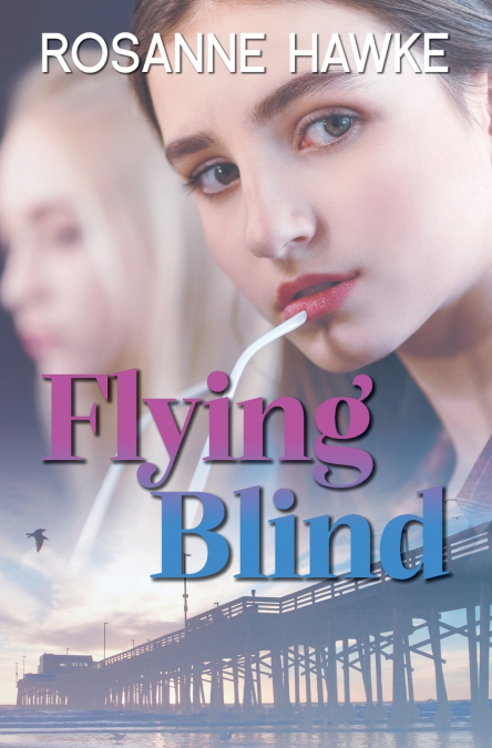 FLYING BLIND