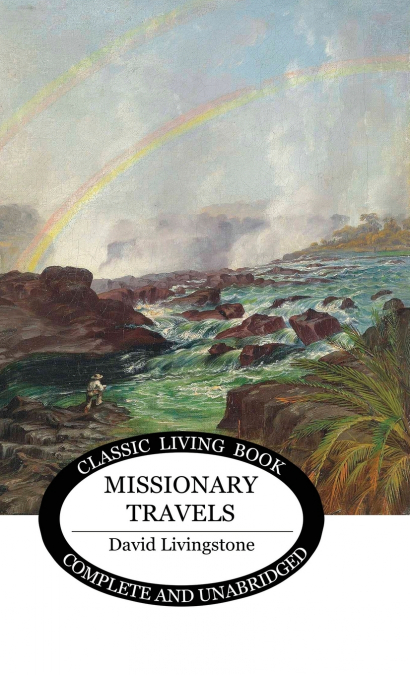 MISSIONARY TRAVELS
