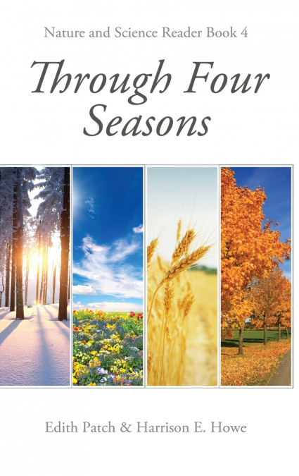 THROUGH FOUR SEASONS
