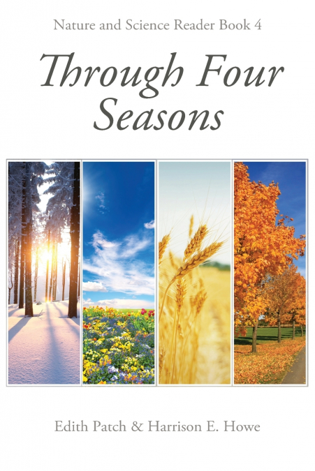 THROUGH FOUR SEASONS