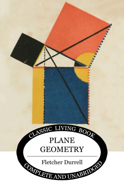 A FIRST BOOK IN ALGEBRA
