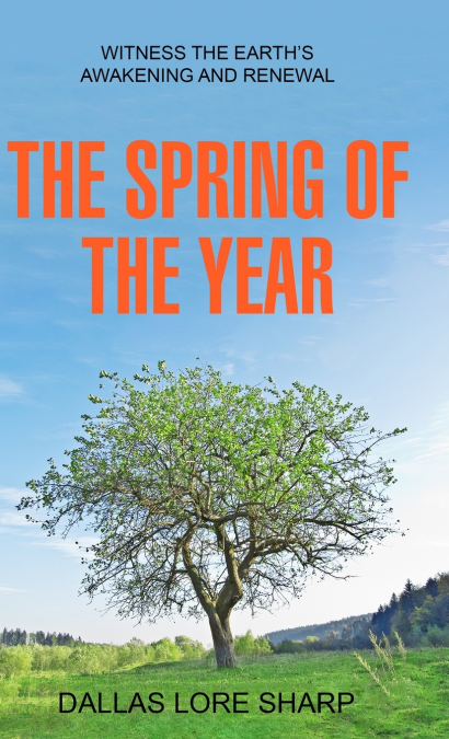 THE SPRING OF THE YEAR