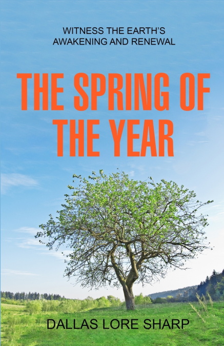 THE SPRING OF THE YEAR