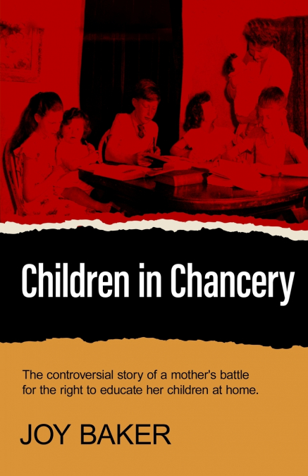 CHILDREN IN CHANCERY