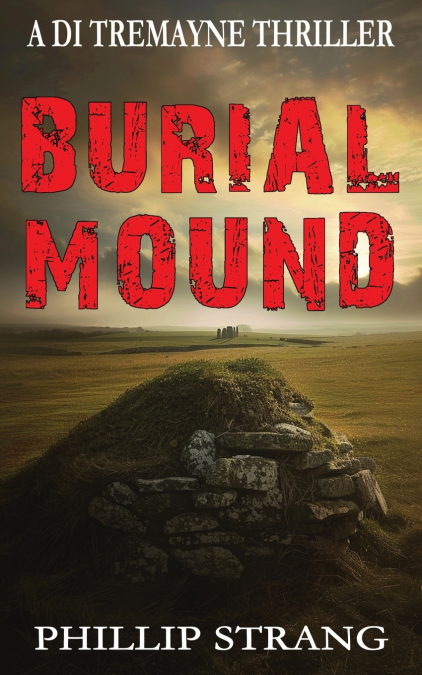 BURIAL MOUND