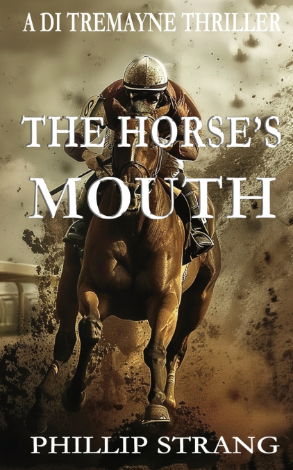 THE HORSE?S MOUTH