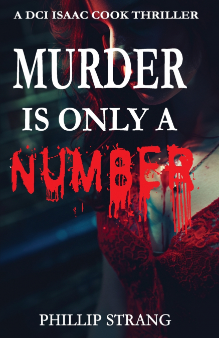 MURDER IS ONLY A NUMBER