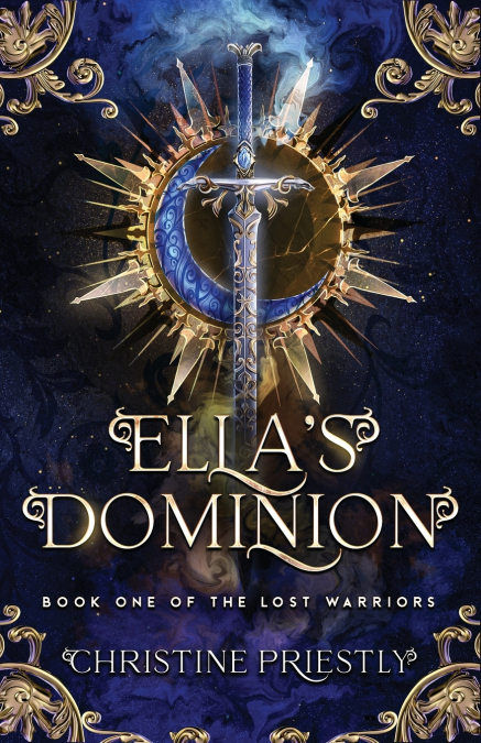 ELLA?S DOMINION