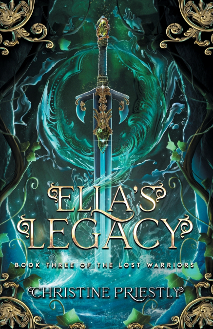 ELLA?S LEGACY
