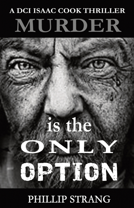 MURDER IS THE ONLY OPTION