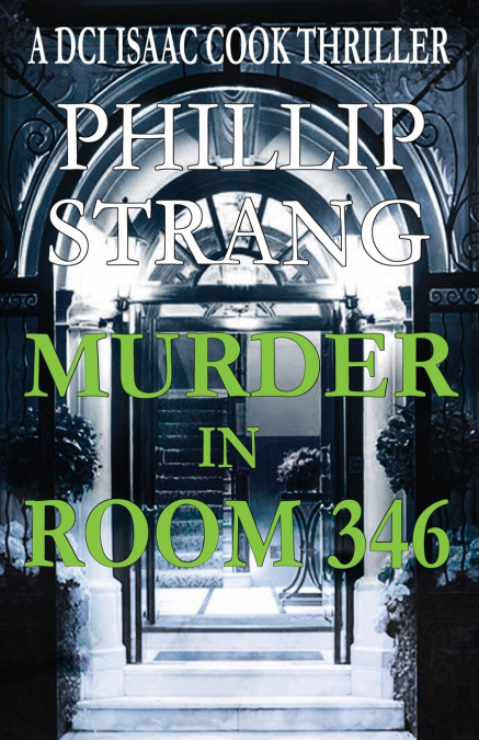 MURDER IN ROOM 346