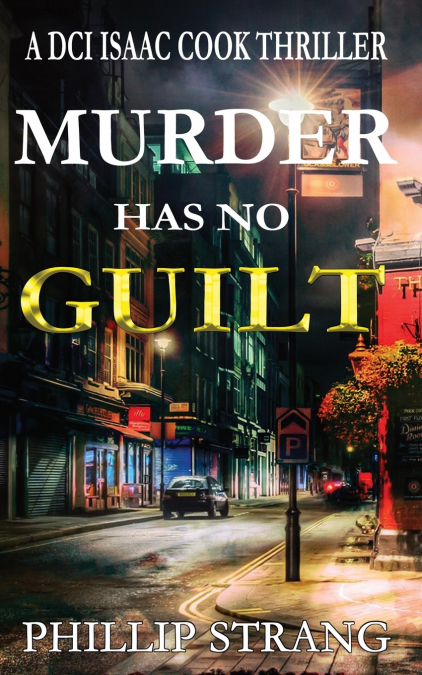 MURDER HAS NO GUILT