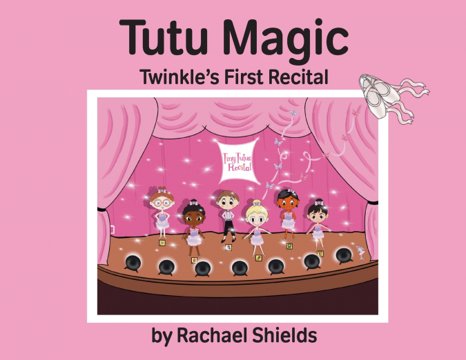 TUTU MAGIC