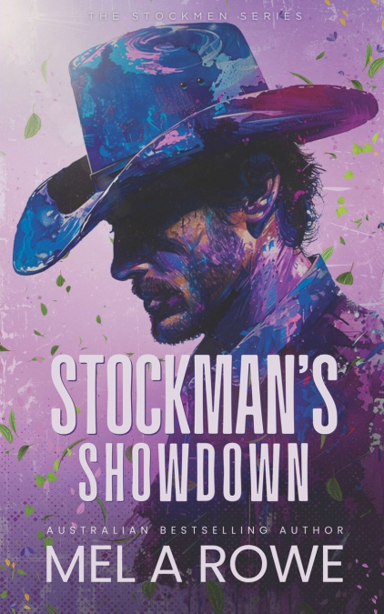 STOCKMAN?S SHOWDOWN