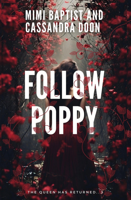 FOLLOW POPPY