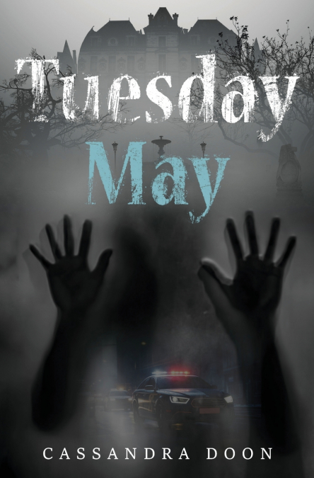 TUESDAY MAY