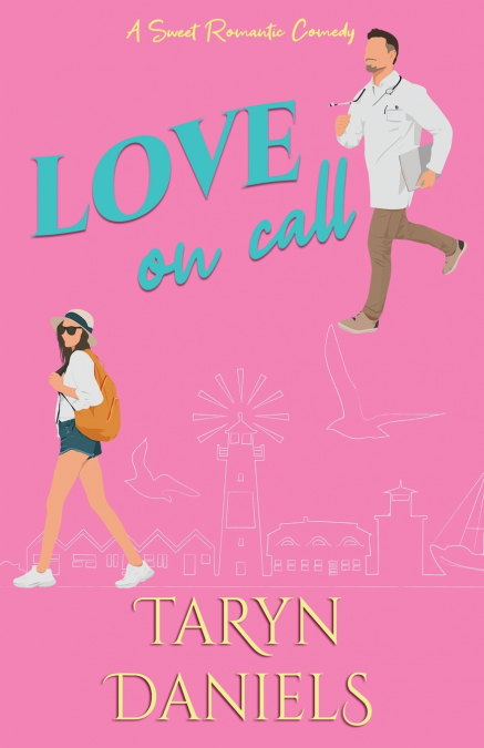 LOVE ON CALL
