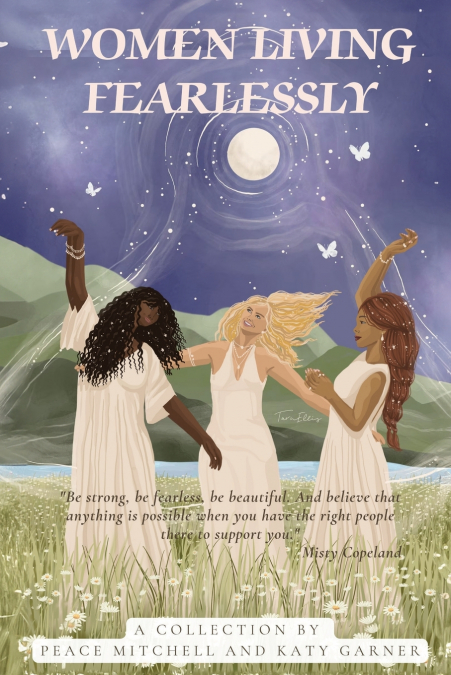 WOMEN LIVING FEARLESSLY