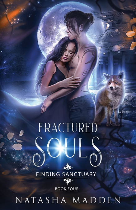 FRACTURED SOULS
