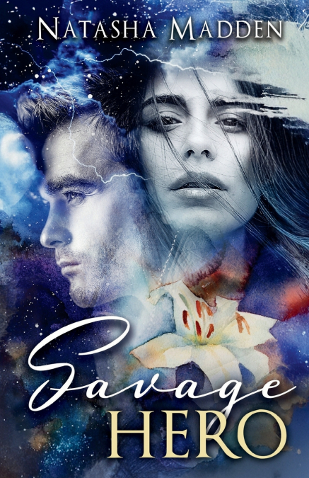 SAVAGE HERO