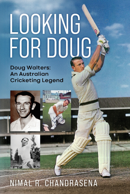 LOOKING FOR DOUG - DOUG WALTERS