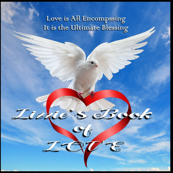 LIZZIE?S BOOK OF LOVE