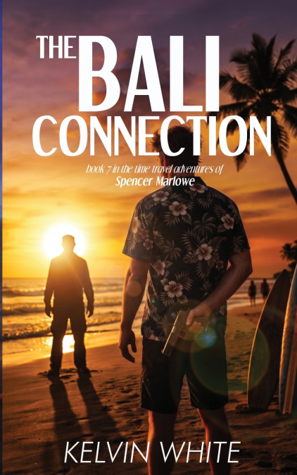 THE BALI CONNECTION