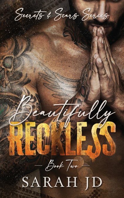 BEAUTIFULLY RECKLESS