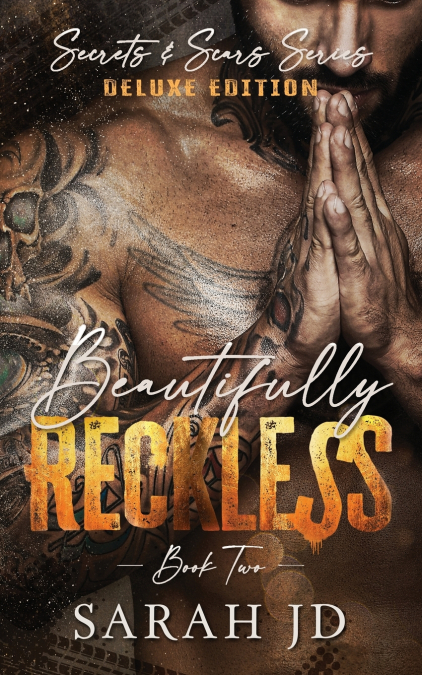 BEAUTIFULLY RECKLESS (DELUXE EDITION)