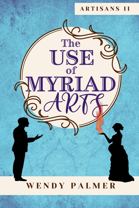THE USE OF MYRIAD ARTS